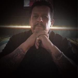 Meet your Posher, Gilbert